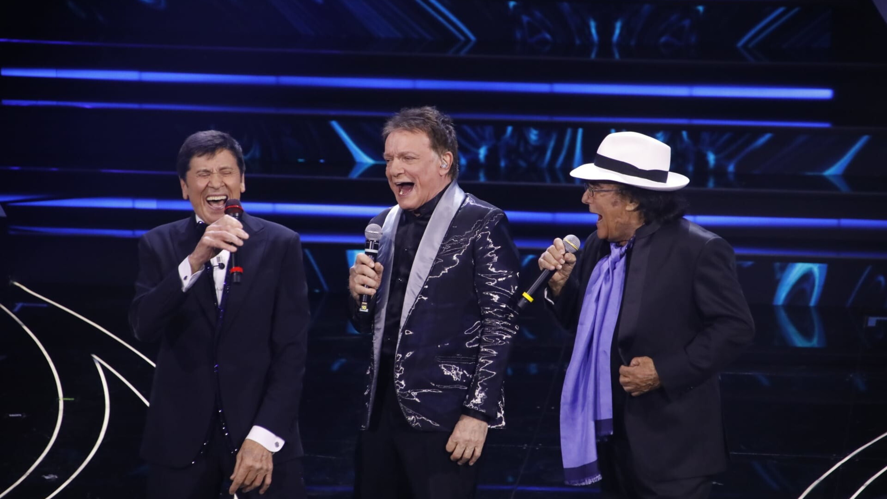 Al Bano, "sempre pronto per l'Ariston. Ma Amadeus non ha rispettato i patti" 