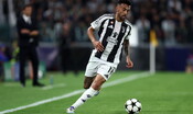 Juve e Napoli si annullano, finisce 0-0 