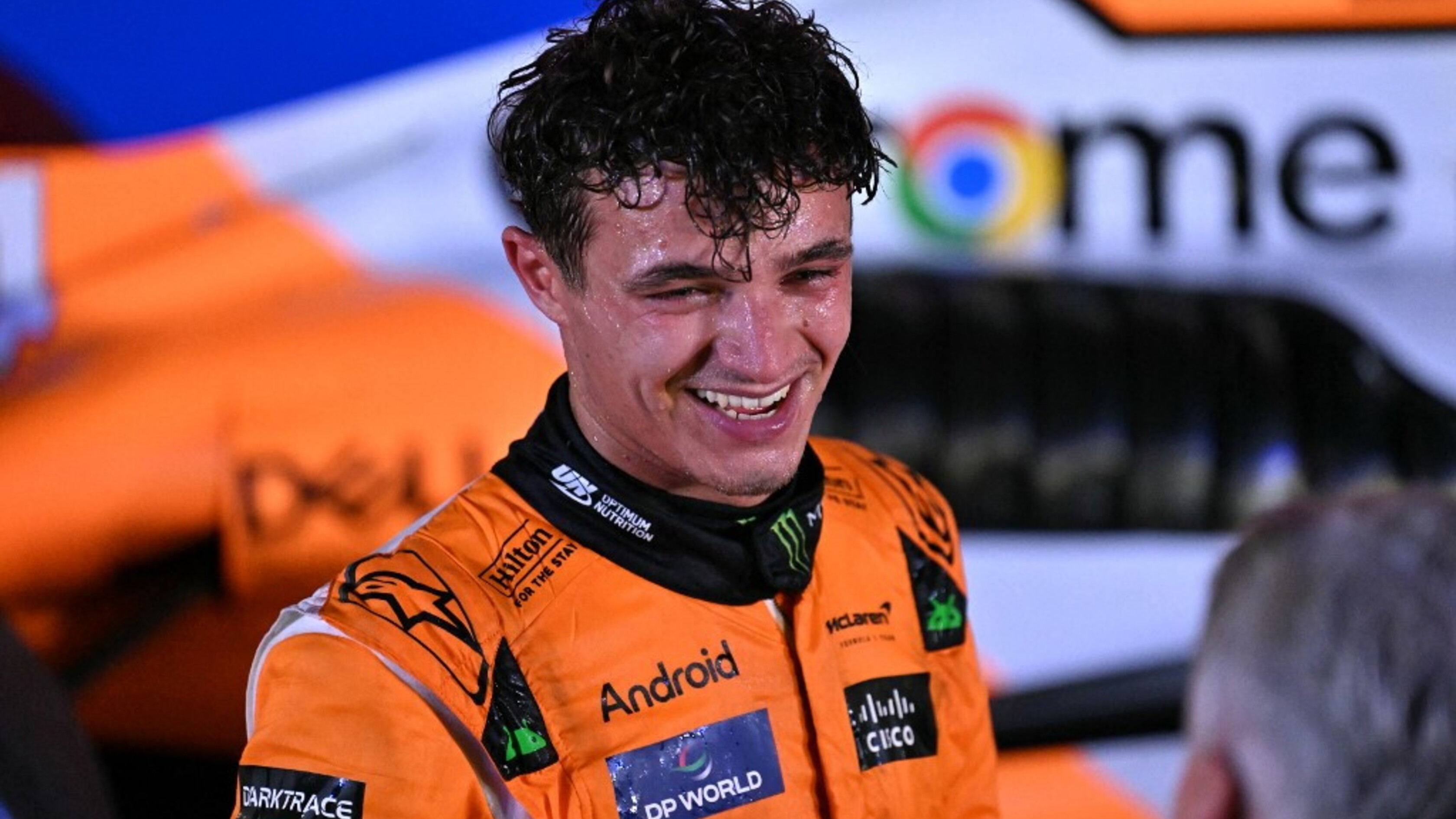 F.1: a Singapore vince Norris davanti a Verstappen, Leclerc quinto