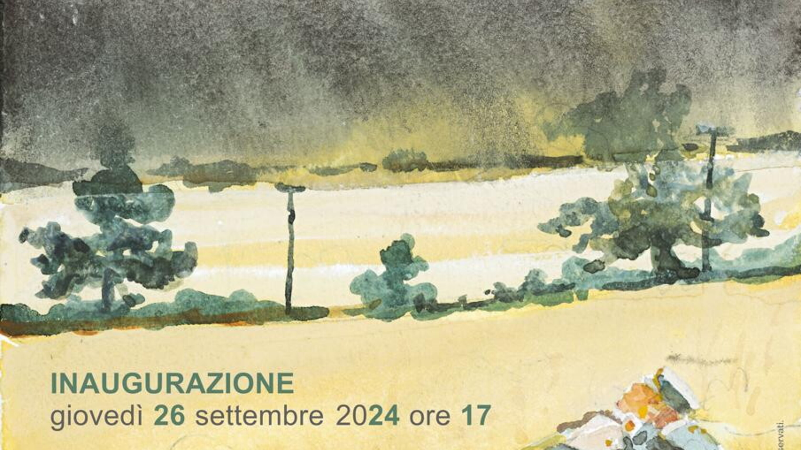 A Roma 'La biblioteca geografica di Hugo Pratt'