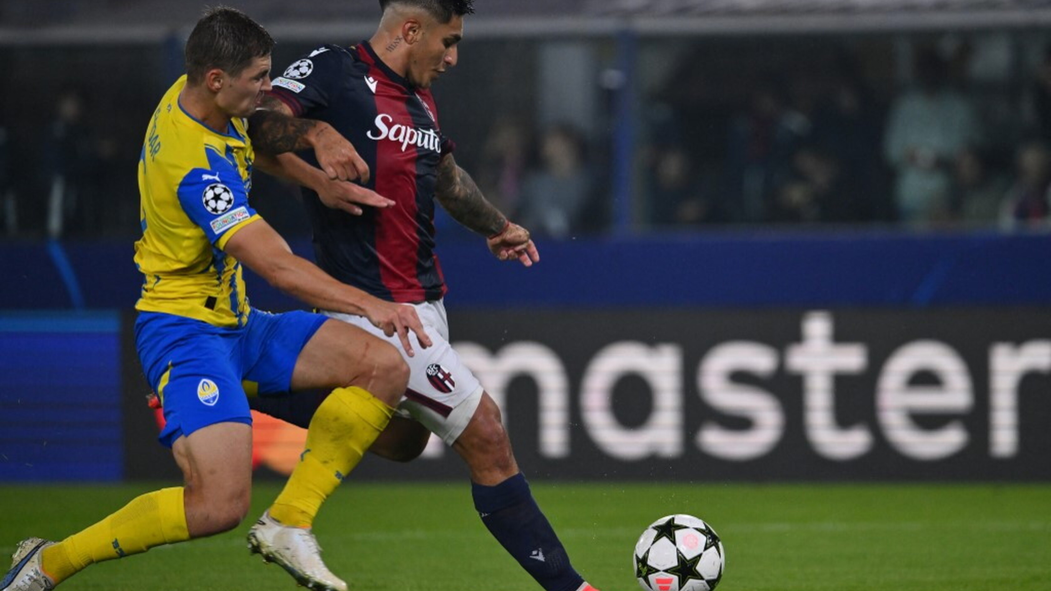 Il Bologna sbanca il Brianteo e torna al successo, 2-1 al Monza 