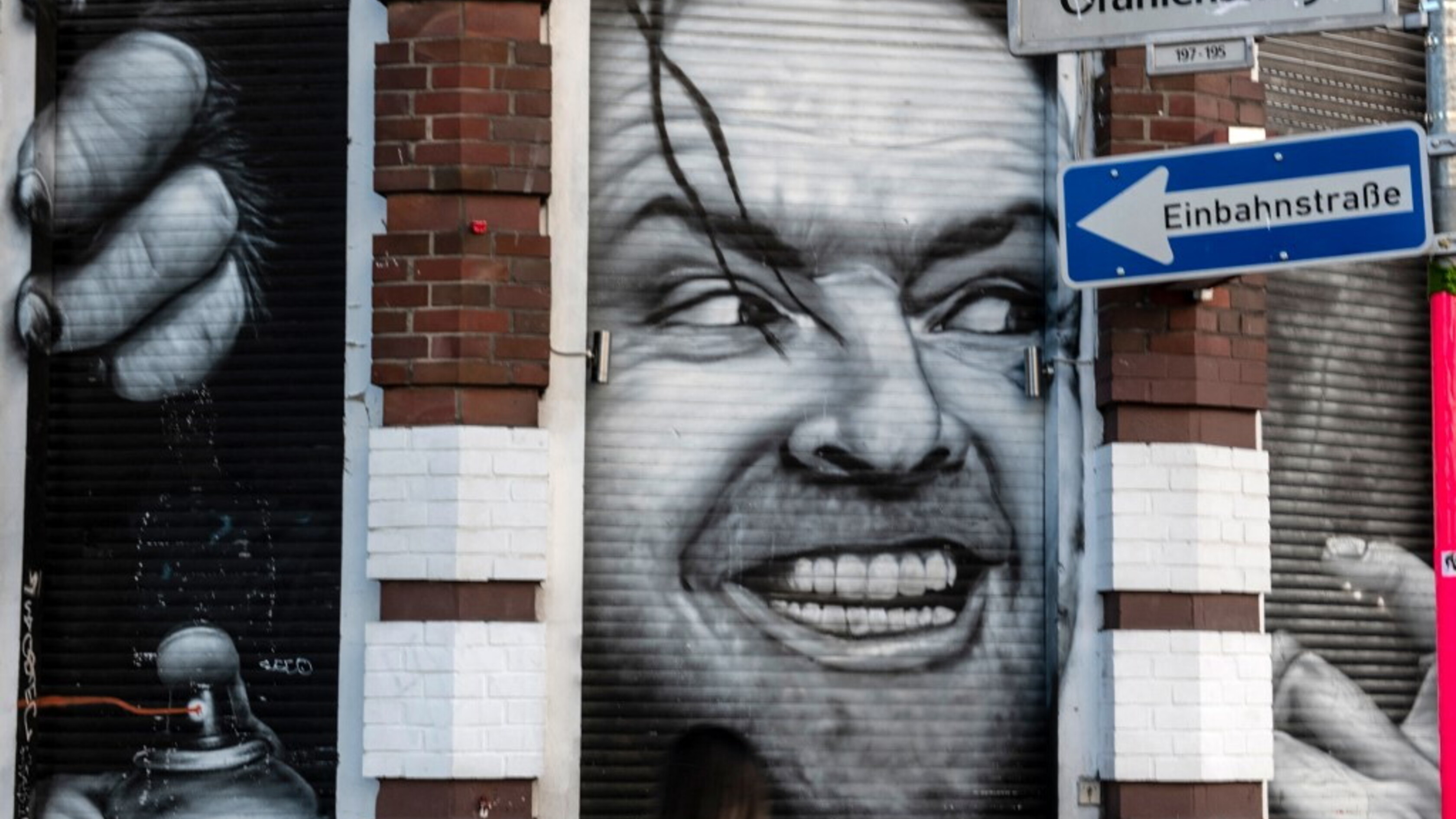 'Shining' di Kubrick torna in sala per tre giorni a ottobre