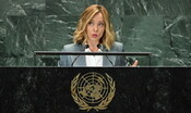 Meloni all'Onu per sostenere il multilateralismo. No a un Consiglio con nazioni di serie A e serie B