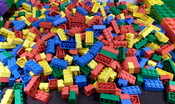 Le Nuove case costruite e ricostruite con il metodo Lego