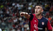 Coppa Italia, il Cagliari batte la Cremonese e va agli ottavi