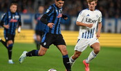Il Como vince in rimonta contro l'Atalanta