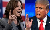 Trump o Kamala? I macachi "sanno" chi perderà le elezioni