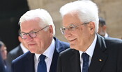 La missione di Mattarella a Berlino per vedere Steinmeier e Scholz