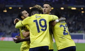 L'ottima partenza della Lazio in Europa League