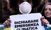 Dall'era glaciale i segnali di un futuro climatico estremo