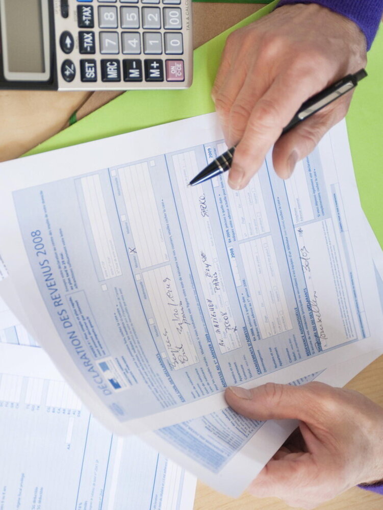 Per l'85% degli italiani il fisco non è equo