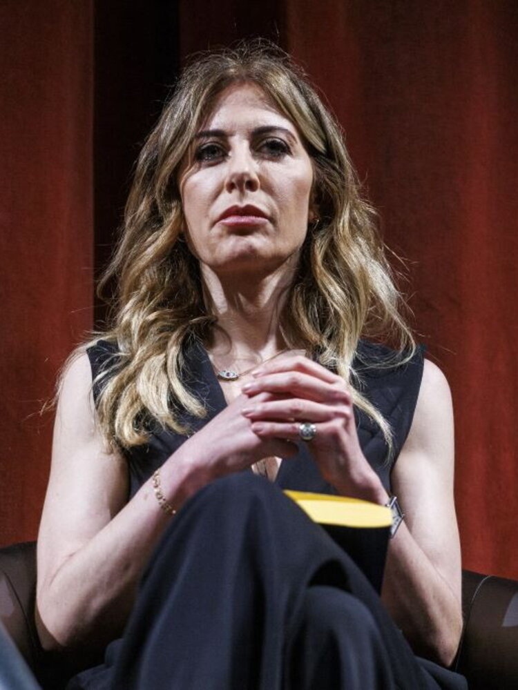 La "Mala" di Francesca Fagnani diventa un film e una serie tv