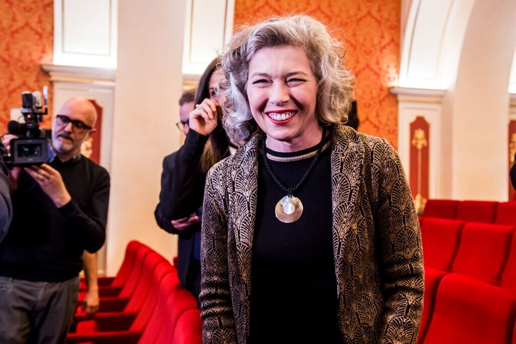 Irene Pivetti condannata a 4 anni. L'appello conferma la sentenza