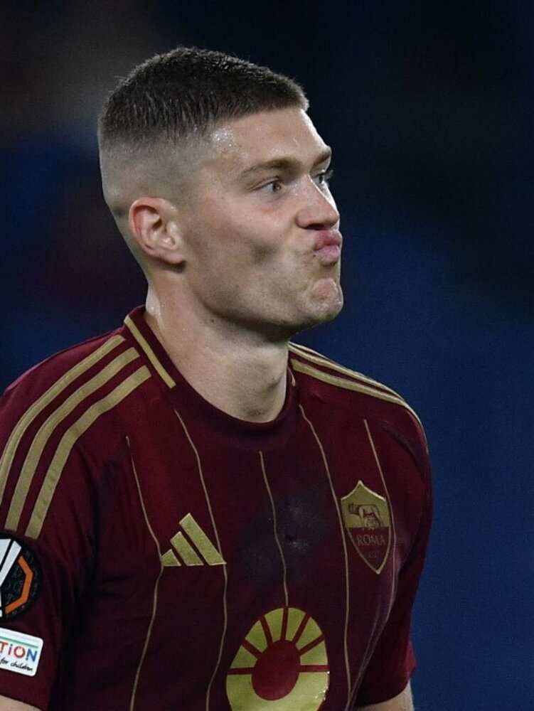 Esordio amaro per la Roma in Europa League, 1-1 con l'Athletic Bilbao