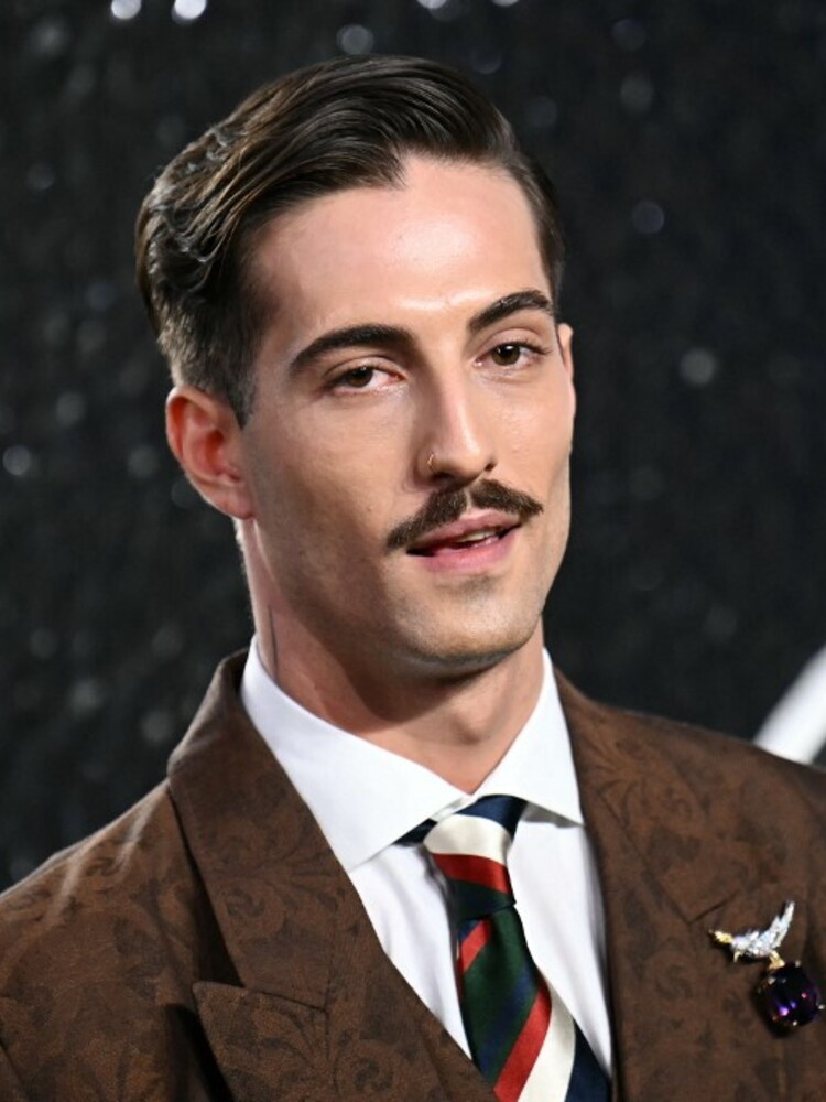 È uscito il primo singolo di Damiano David senza i Maneskin (VIDEO)