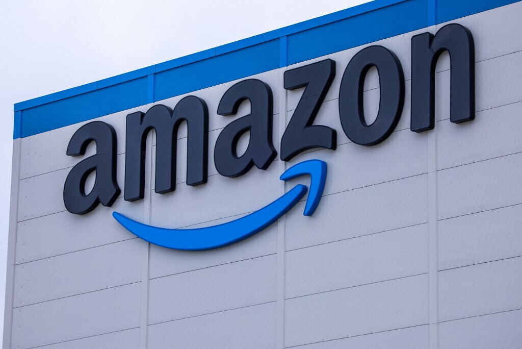 Amazon vuole sostituire mezzo milione di lavoratori con i robot