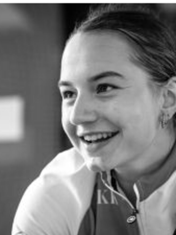 Cade ai Mondiali di Zurigo, muore la 18enne ciclista Muriel Furrer