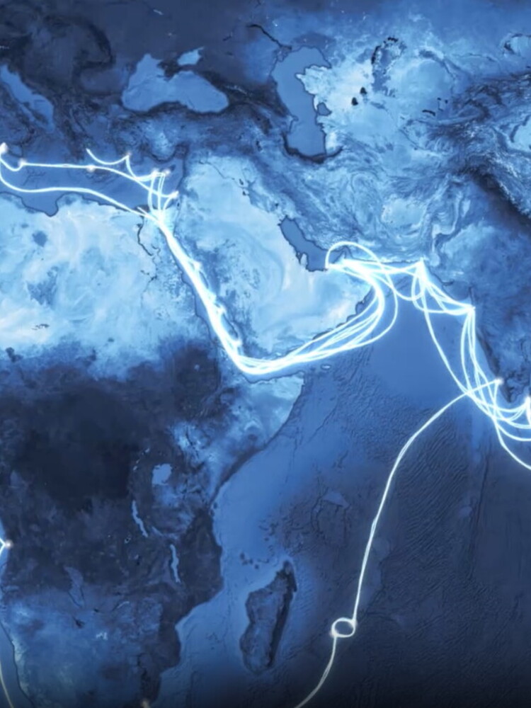 TLC, Sparkle guarda al Sud-est asiatico