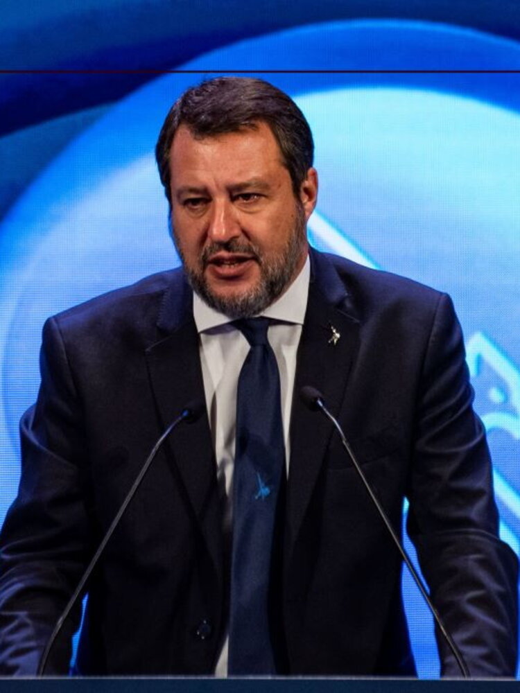 Dietro al dossieraggio "disegno politico", Salvini vuole la commissione
