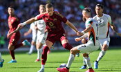 La Roma ribalta il Venezia, finisce 2-1 all'Olimpico