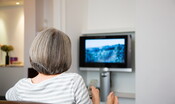 Le smart TV 'spiano' ciò che gli utenti guardano più volte al secondo