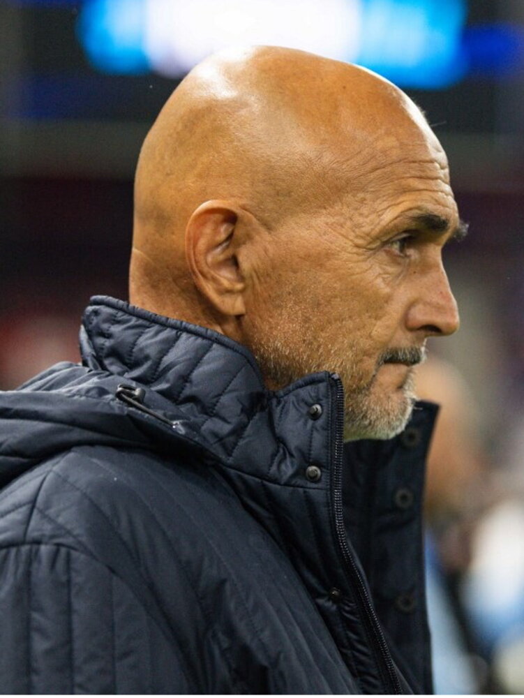 Maldini e Pisilli nella lista dei pre-convocati dell'Italia