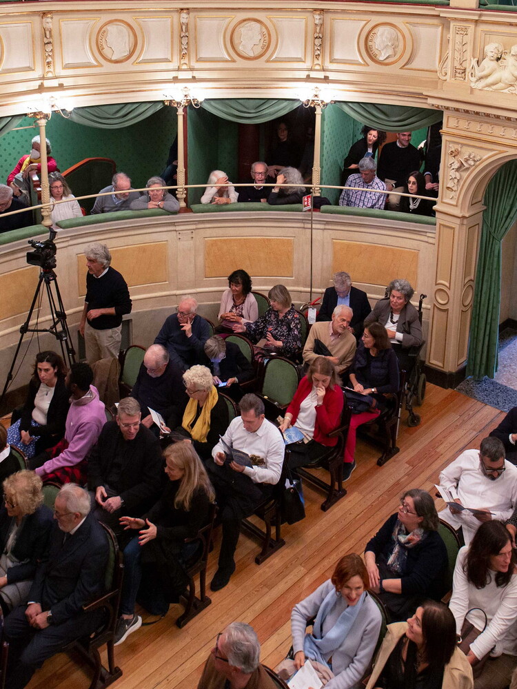 La prima italiana dell'inedito di Mozart scoperto in Germania