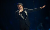 Diodato torna con tour e nuovo singolo: "Un atto di rivoluzione"