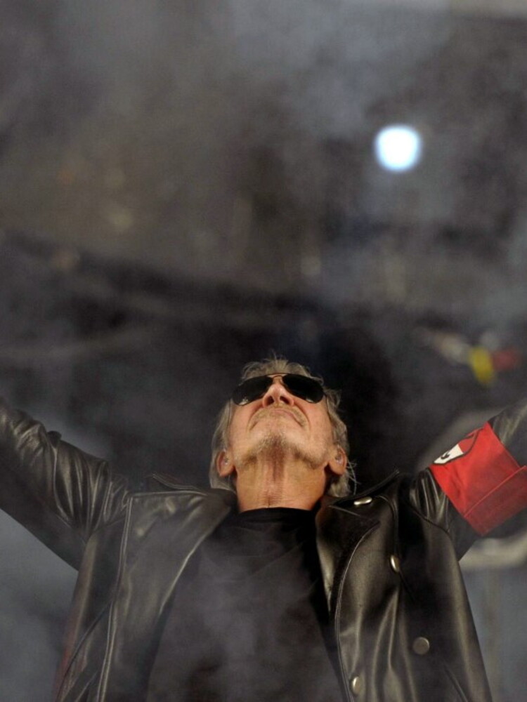 I Pink Floyd vendono la loro musica a Sony per 400 milioni