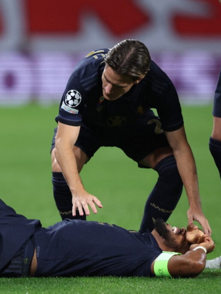 Perché l'infortunio di Bremer è un grosso problema per la Juventus