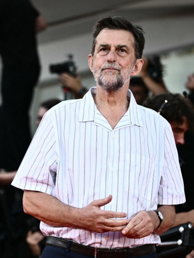 Nanni Moretti è stato colpito da un infarto (ma sta bene)