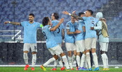 Lazio straripante in Europa League. Nizza travolto 4-1