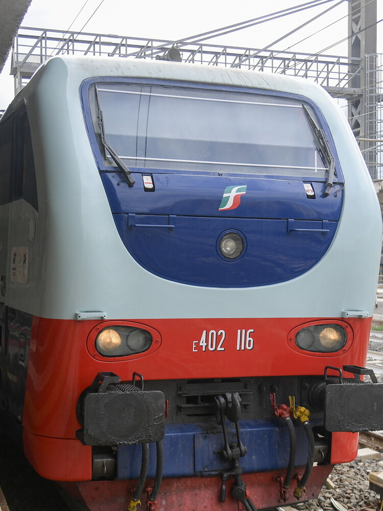 Treni, ancora disagi. Sospesa la linea Bologna-Venezia
