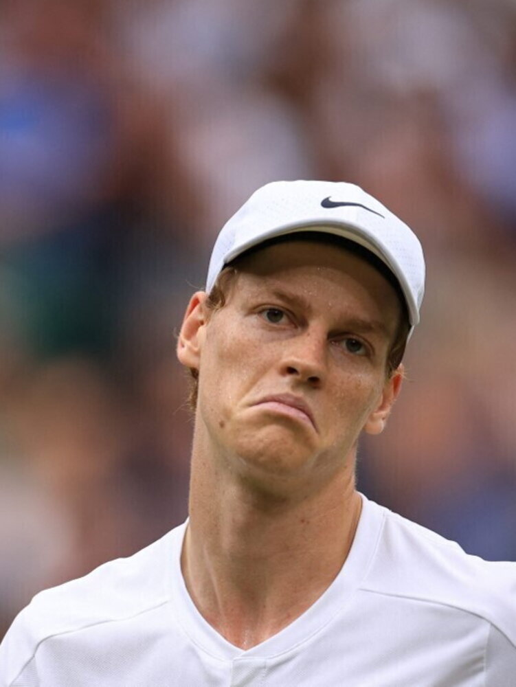 Il Tas registra il ricorso della Wada contro Sinner