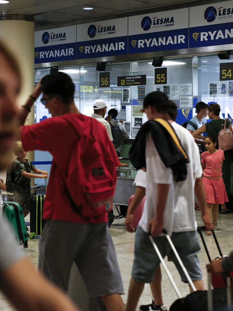 In Irlanda il Garante dei Dati indagherà sul riconoscimento facciale usato da Ryanair