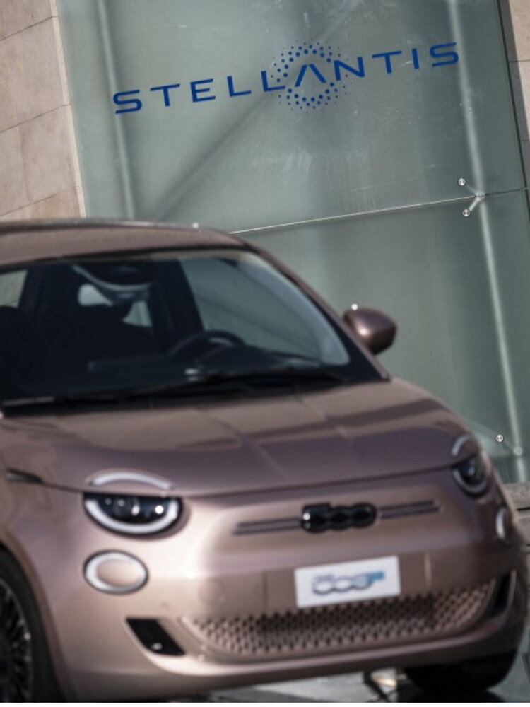 Se la 500e non vende, ne risente anche l'indotto. La Denso dichiara 150 esuberi