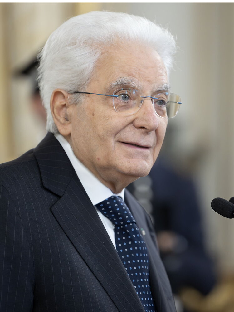 Mattarella, "dopo un anno deploriamo il barbaro attacco di Hamas. Urge un cessate il fuoco immediato" 