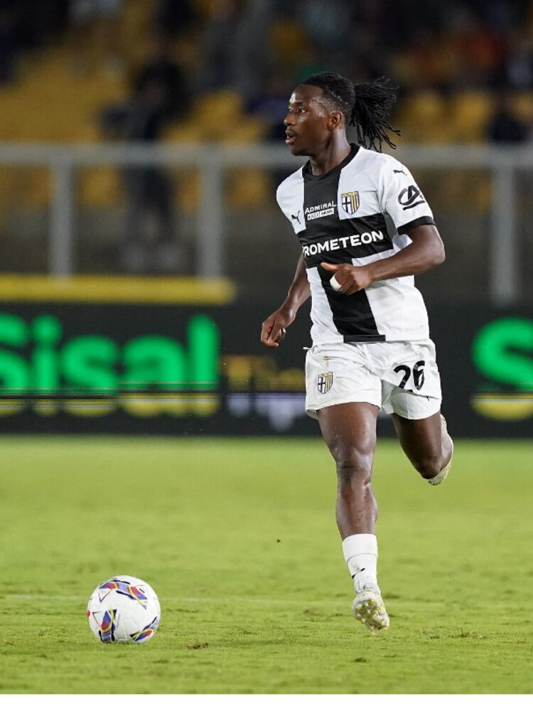 Invalicabile il muro del Parma, il Bologna non va oltre lo 0-0