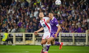 Tre gol e 3 rigori sbagliati, la Fiorentina batte il Milan 2-1