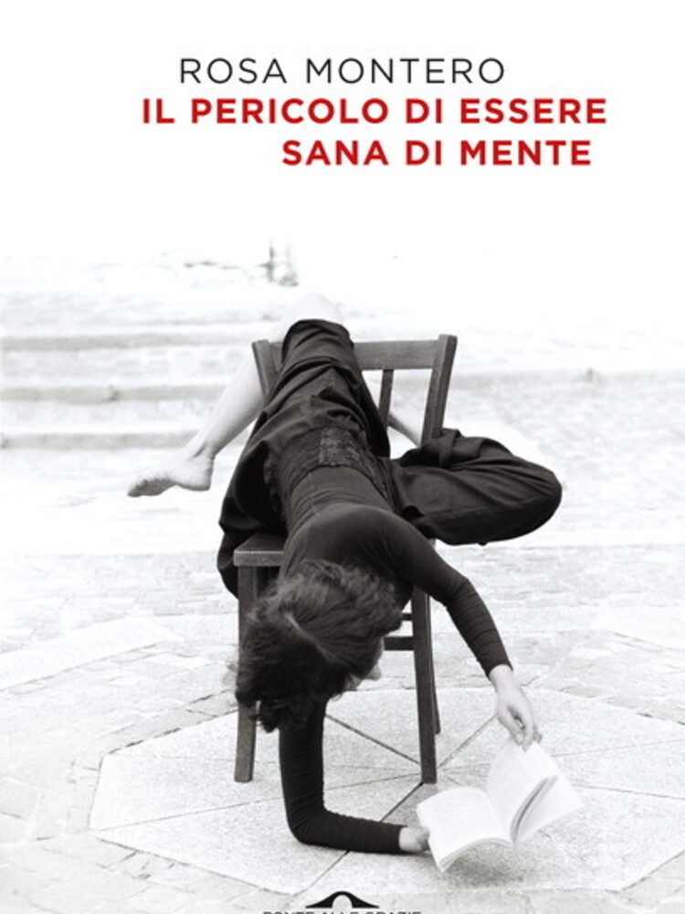 L'arte dell'instabilità