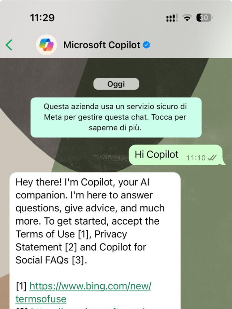 Debutta Copilot, l'intelligenza artificiale di Microsoft. L'abbiamo intervistata per capre cosa può davvero fare