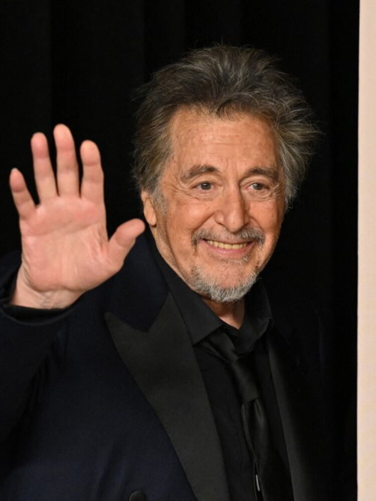Al Pacino rivela di aver rischiato di morire a causa del Covid - e dà il suo verdetto sull'aldilà