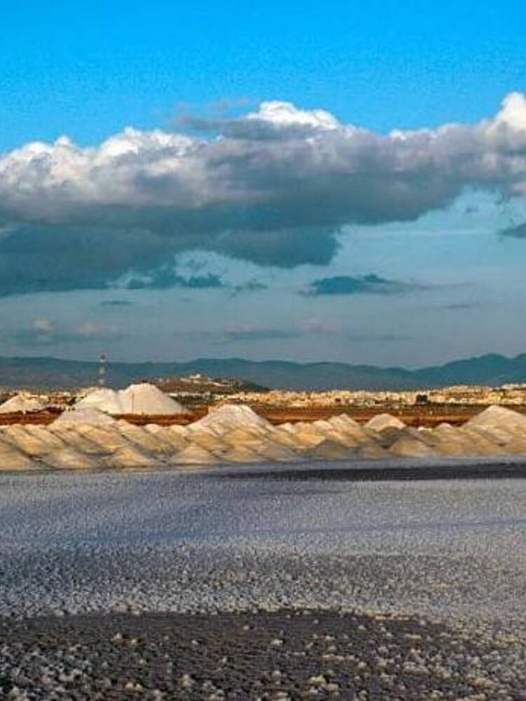 Desalinizzare l'acqua con l'energia solare, ora è possibile