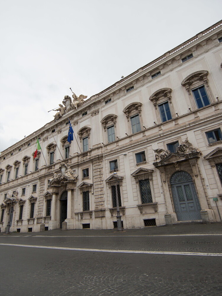 Consulta, lite tra poli e ottava fumata nera sul giudice. E giovedì è scontro sulla separazione delle carriere