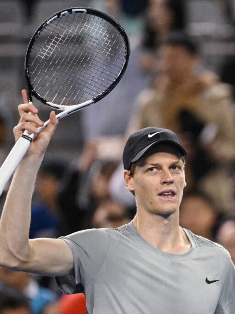 Sinner batte Shelton agli ottavi dello Shangai Masters
