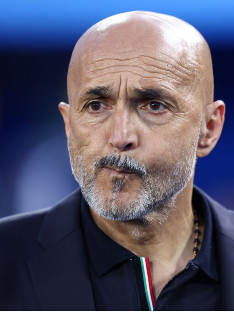 Italia - Belgio, per Spalletti è una "partita spartiacque"