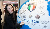 Vanessa Ferrari si ritira, deciso prima di Parigi