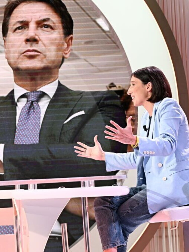 Sulla Consulta il centro sinistra esulta, ma rischia di dire addio al campo largo