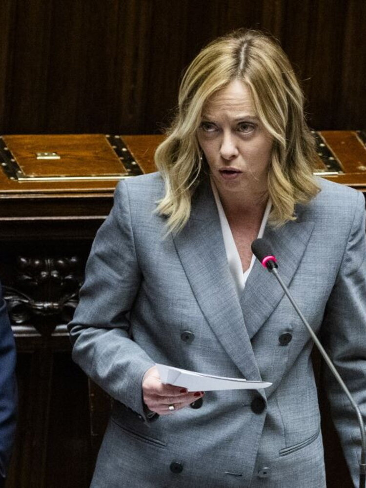 In manovra il nodo casa: Meloni "non aumentiamo le tasse"