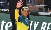 Nadal annuncia ritiro: "È il momento di fermarsi"